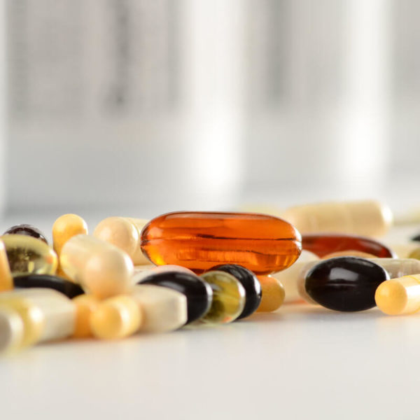 A-vitamintillskott bäst i test 2023: Komplett guide