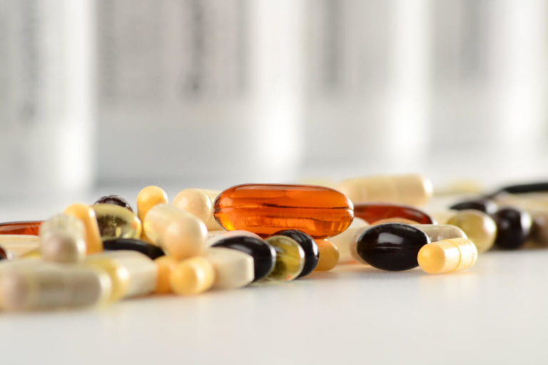 A-vitamintillskott bäst i test 2022: Komplett guide