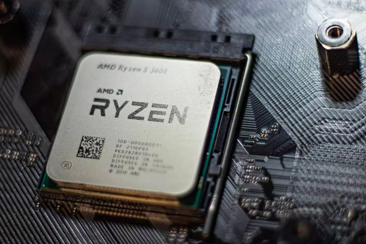 Ryzen-CPU
