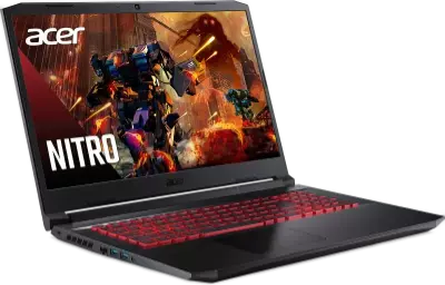 Acer-Nitro-G-AN517-laptop