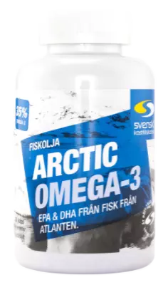 Arctic-Omega-3-bäst-i-test