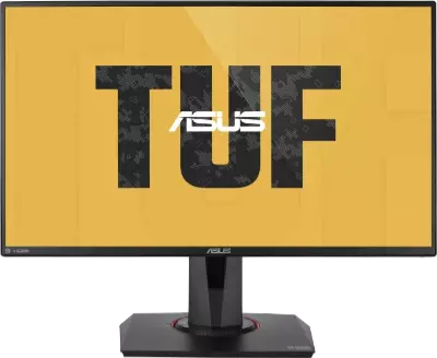 Bästa-gamingskärmen-ASUS-TUF-VG27AQ