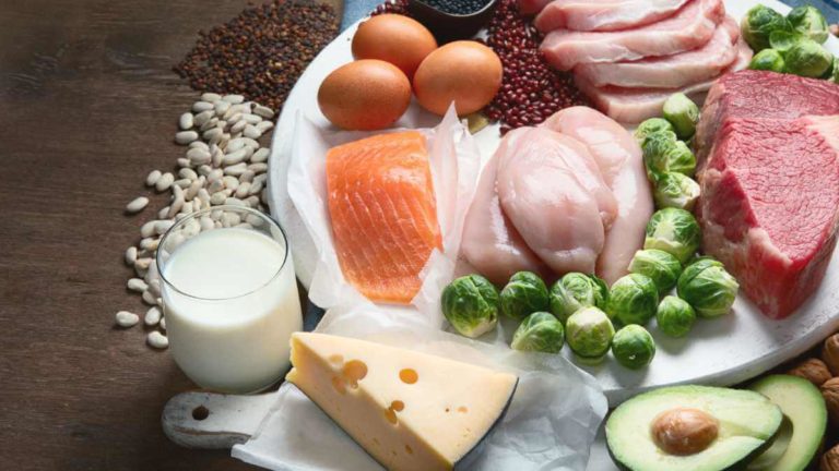 Billiga proteinkällor: 15 livsmedel på en budget