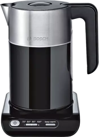 Bosch-vattenkokare