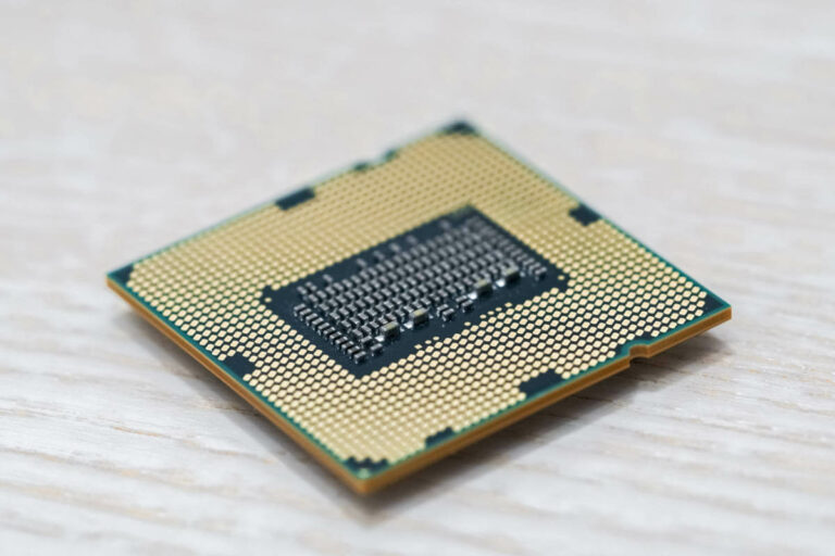 Vad är en CPU: Allt du behöver veta