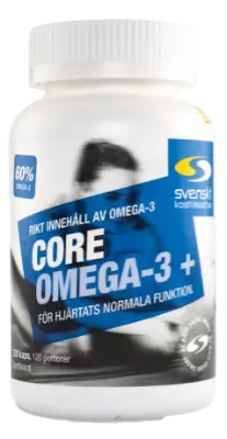 Core-omega3