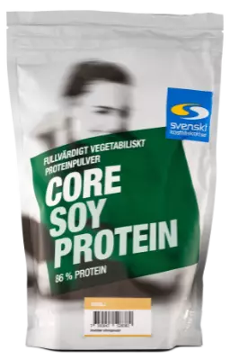 Bästa-sojaproteinet-Core-Soy-Protein
