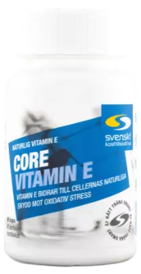 Core-E-vitamin