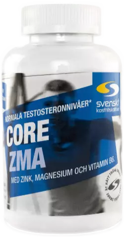 Bästa-ZMA-Core
