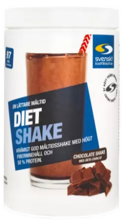 Bästa-måltidsersättningen-diet-shake