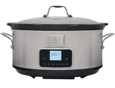 Electrolux-slow-cooker