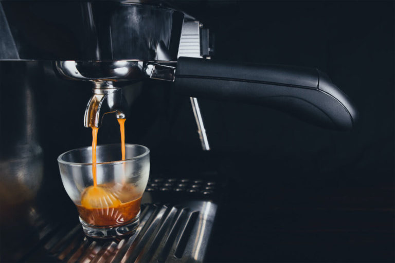 Espressomaskin bäst i test 2022: Komplett guide