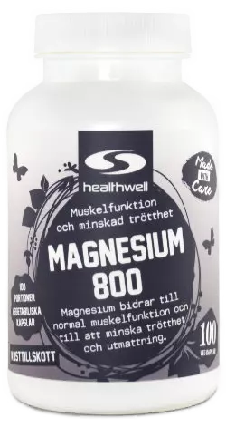 Bästa-magnesiumtillskottet-Healthwell
