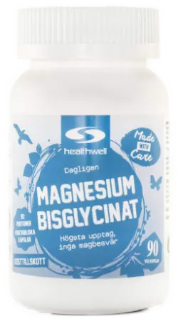 Bästa-magnesiumtillskottet-för-känslig-mage