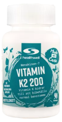 Bästa-Vitamin-K2-Healthwell