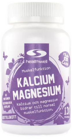 Bästa-magnesium-och-kalcium-tillskottet