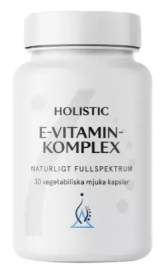 Holistic-E-vitamin