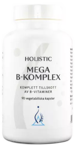 Holistic-Vitamin-B-Komplex