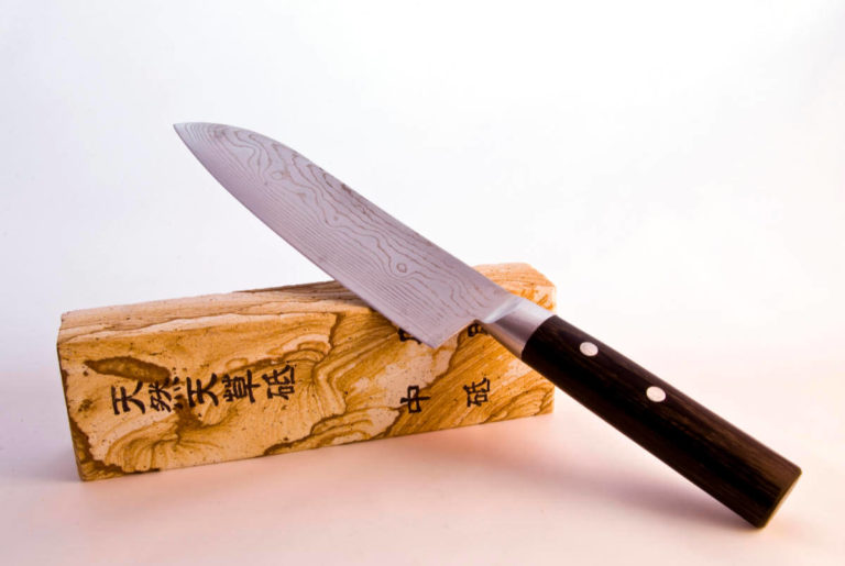 Japanska knivar bäst i test 2023: Komplett guide