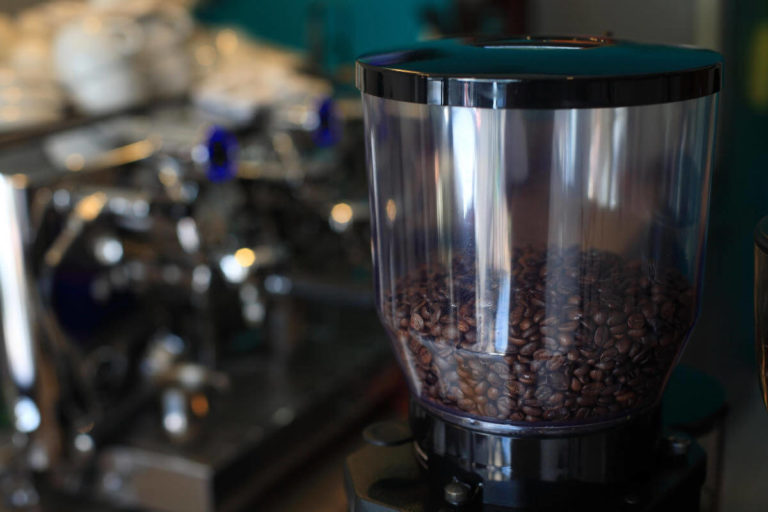 Kaffekvarn bäst i test 2022: Komplett guide