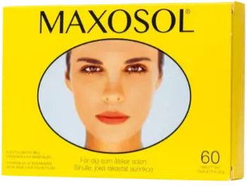 Bästa-betakaroten-mot-soleksem-Maxosol