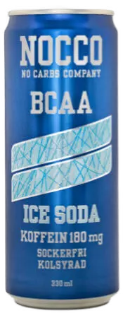 Bästa-BCAA-drycken
