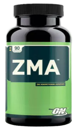 Optimum-nutrition-ZMA-tillskott