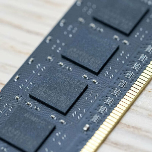 Hur mycket RAM-minne behöver man