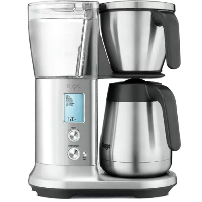 Sage-SDC450-kaffebryggare
