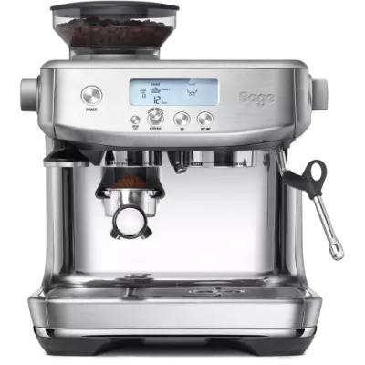 Sage-The-Barista-pro-espressomaskin