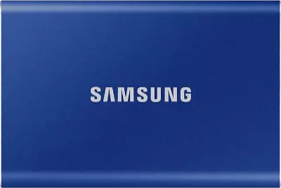 Samsung-Extern-SSD-hårddisk-T7