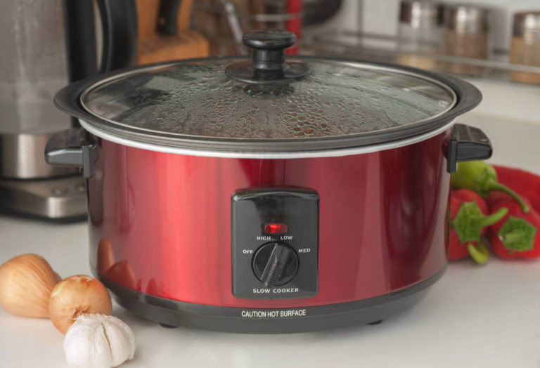 Slow cooker bäst i test 2023: Komplett guide