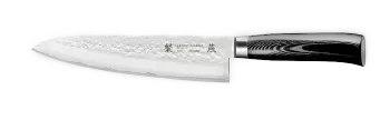 Bästa-premiumkniven-Tamahagane-SAN-kockkniv