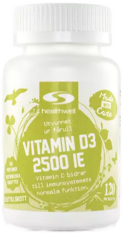 Healthwell-Vitamin-D-2500