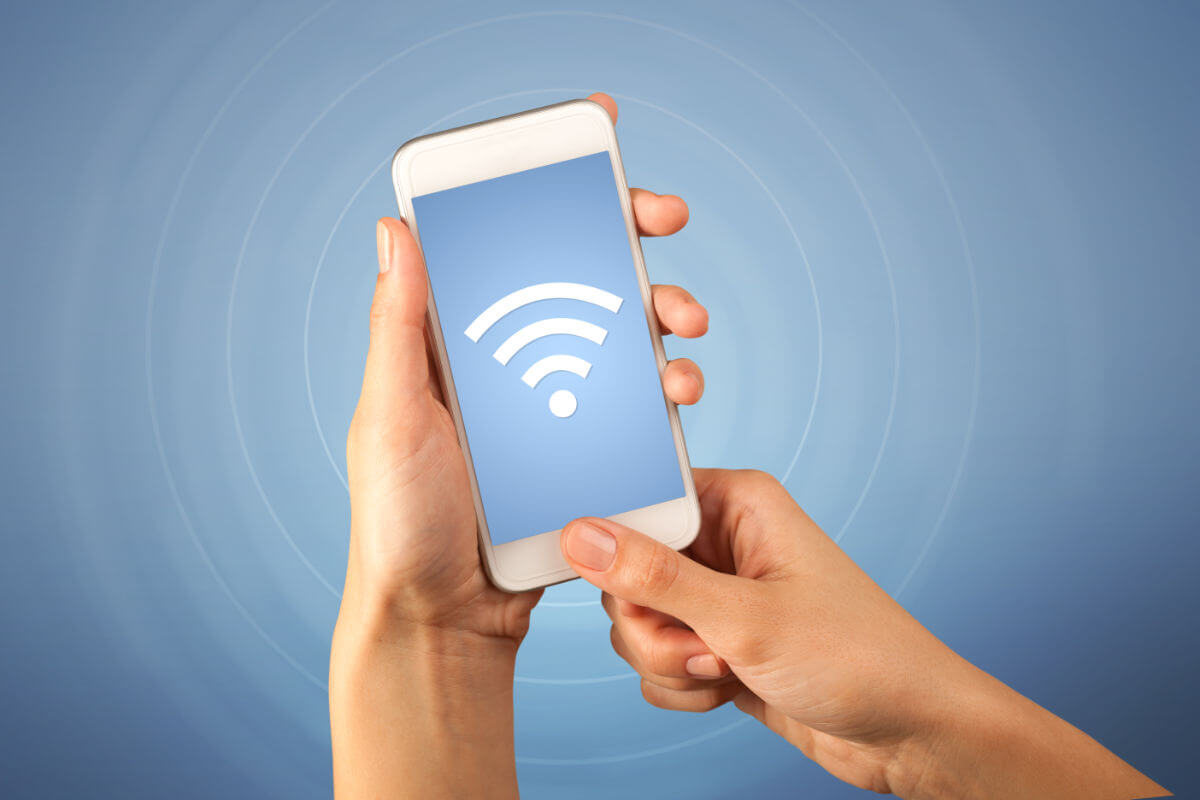 Förstärka WiFi: 10 sätt för snabbare och starkare signal